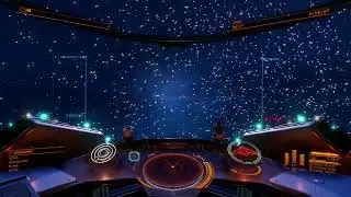 Dumb Nerd Goes to Sagittarius A* (Elite Dangerous) [PART 5]
