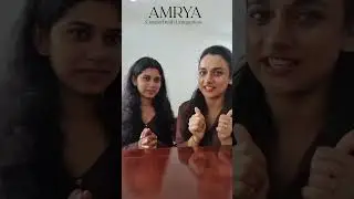 Not Just a Business, It’s Our Story  @AMRYACuratedwithUniqueness and @amrya_curated_with_uniqueness