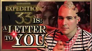 This Game Inspired My First Ever Video Essay
