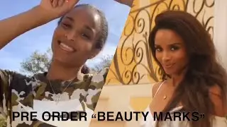 Ciara Goes Live With Fans On Instagram | Celebrating &ldquo;THINKIN BOUT YOU&rdquo; #BeautyMarks #Thinkinboutyou