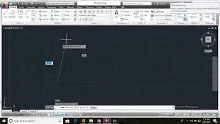AUTO CAD Polar tracking & Projections || AUTOCAD TUTORIALS ||