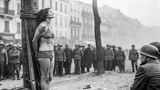 🟥Shocking Historical Photos That Will Leave You Speechless! | Rare Unbelievable Old Photos