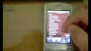 htc 8125 qtek 9100 wifi blue #27