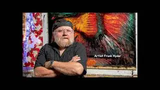 A Life in Art Episode 13 : Alex Katz and Neil Welliver