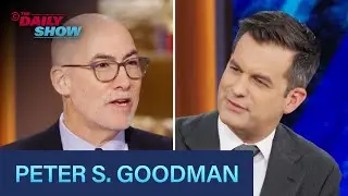Peter S. Goodman - 