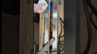 Making Harry Potter's Wand (First Design) #harrypotter #harrypotterwands #wizardingworld #diy #wands