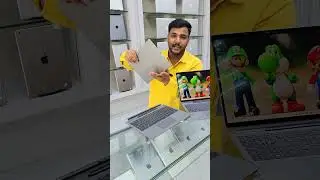 Ищете стильный ноутбук со съемным экраном? Dell Latitude 7320 i5 11-го поколения, 16/256 SSD, 2K,...