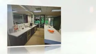 Executive Offices Newport Beach - Officentos