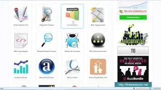 Backlink Checker - Free SEO Tool