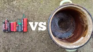 Petarde VS Lonac | 2025
