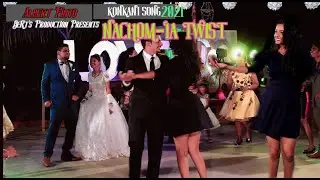 Konkani Song 2021| Nachom-Ia Twist | Lets Do The Twist | Albert Pinto