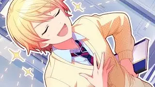 Look at me!! &mdash; Tsukasa Tenma Edit &mdash; Project Sekai | #pjsk #colorfulstage #tenmatsukasa #tenma #fypシ