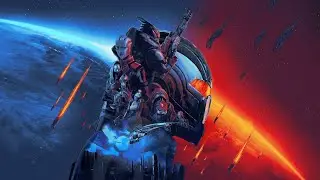 MASS EFFECT: Trilogy [GMV]