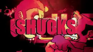Shucks! August Demo | Jeffy's Infinite irida  | FANCHART