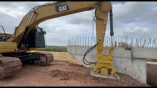 COMPACTAGE ROUTIER.