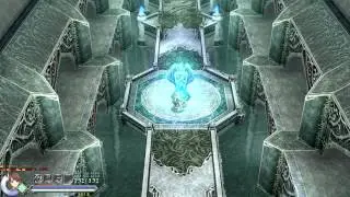 Ys Origin Walkthrough Yunica Part 3