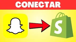 C&oacute;mo Instalar Snapchat Pixel en Shopify (Paso a Paso)