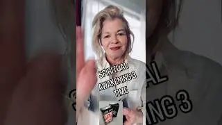 SPIRITUAL AWAKENING 3 Time is here & now #tarot I Am One Maya #tarotdeck #psychictarot #tarotreader