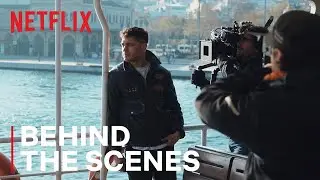 The Making of The Protector: That&rsquo;s A Wrap! | Netflix