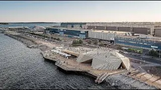 AVANTO Architects x KRUH