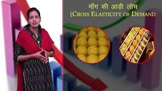 CLASS 12TH | ECONOMICS | PRICE FLEXIBILITY OF DEMAND | PART 2