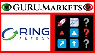 Ring Energy, Inc. (REI)🔺 analisis saham, ticker REI skor saka GURU.Markets​ 📈