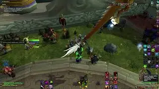 How to Get the Most from Your Timewarped Badges | World of Warcraft Retail Timewalking