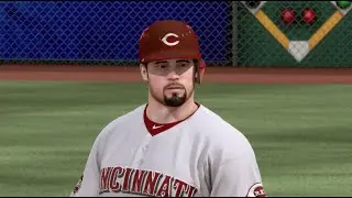 MLB 15 The Show (PS4) Joe Broadway Live Stream