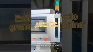 [HOT SELL] PE PP woven bags pelletizer machine, wasted films granulator, jumbo bags granulating line