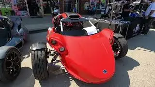 Rix Magazine Latin X Street Festival Auto & Bike Show 2024