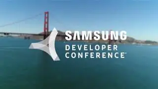Samsung Developers Conference (SDC) 2017