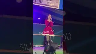 Mary Dawngi  at New sangbar - DUHAISAM Live 2026 NUL DING KUT..
