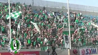 OMONOIA vs ermis (GATE 9 OFFICIAL VIDEO)