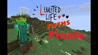 Limited Life Fifths: The Finale