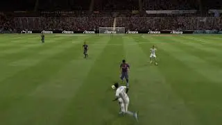 FIFA 20 аналоговый спринт дриблинг персональный справочник