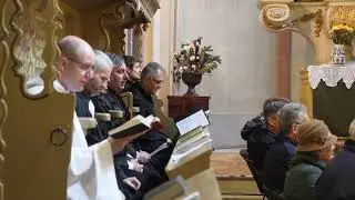 Einführung Pfr. G.M. Braisch - Kirchenverein Bartholomä-Honigberg