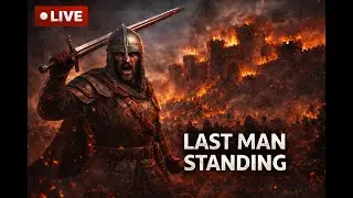 1️⃣ WAR ON ALL FRONTS | Defending Our Castles | Bannerlord LIVE