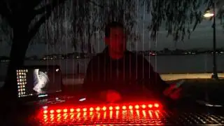 Liquidemotions.com Illuminaria Levitating Wand !
