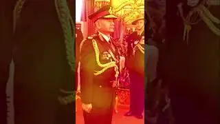 INDIAN General Joins RIVAL Nepal Army!