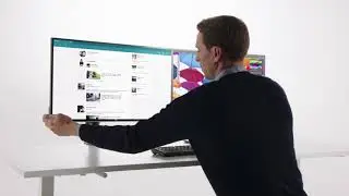 Monitor LED Dell U2717DA, 27