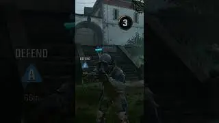 WHAT DID YOU CALL ME  #callofduty #callofdutyranked