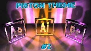 Arts Live Uncut: Piston Inspired Facecam Part 2