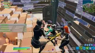 Killed Reet in NA west Cashy ;)