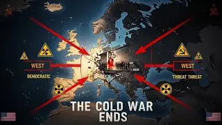 1989&ndash;1991: The Collapse of the Cold War