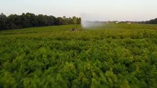 OCMIS Irrigation