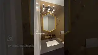 Melbourne Model Home, Phoenix Homes Ottawa