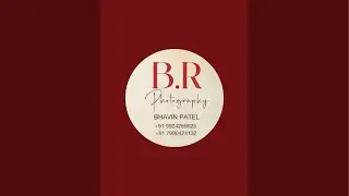B.R.Photography is live!
