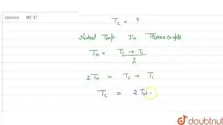 For a thermocouple , the inversion temperature is `600^(@)C`and the neutral  temperature
