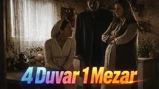 4 DUVAR 1 MEZAR