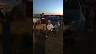 Red Pheasant First Nations 2018 PowWow Part 2